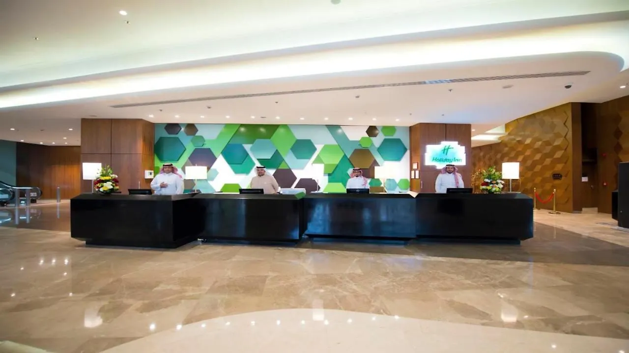Makkah Al Aziziah Otel Mekke 5*,