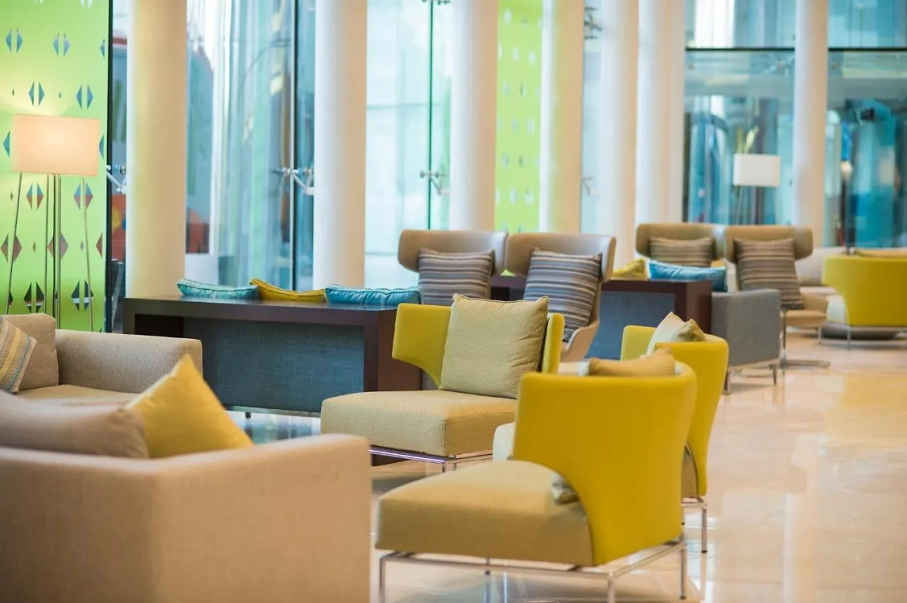 فندق Makkah Al Aziziah مكة