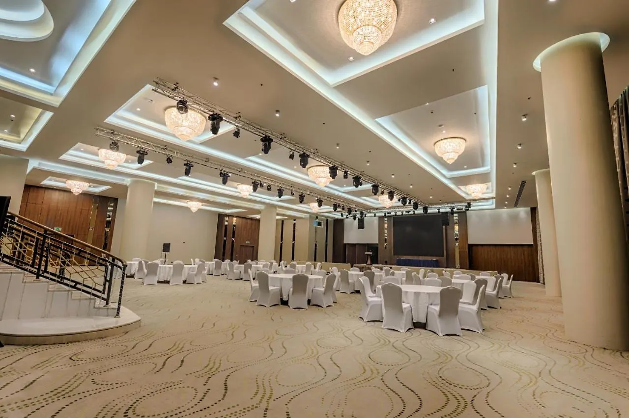 Makkah Al Aziziah Hotel Mecca