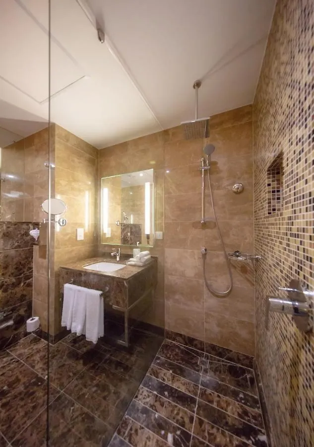Makkah Al Aziziah Hotel Mecca 5*,  Saudi Arabia