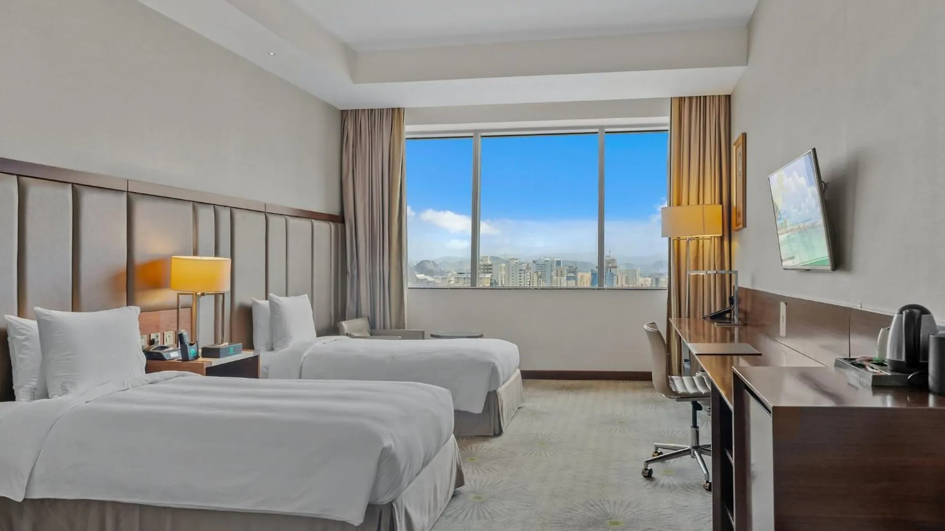 Makkah Al Aziziah Otel Mekke