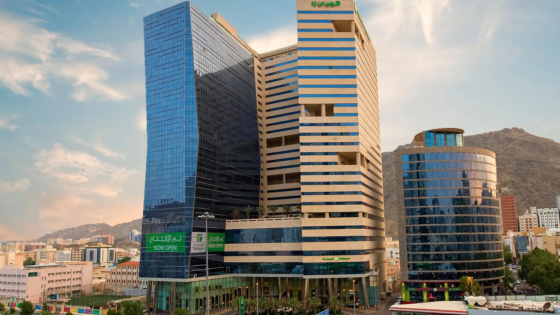 Makkah Al Aziziah Otel Mekke 5*,  Suudi Arabistan
