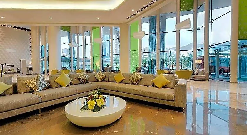 Makkah Al Aziziah Otel Mekke 5*,  Suudi Arabistan