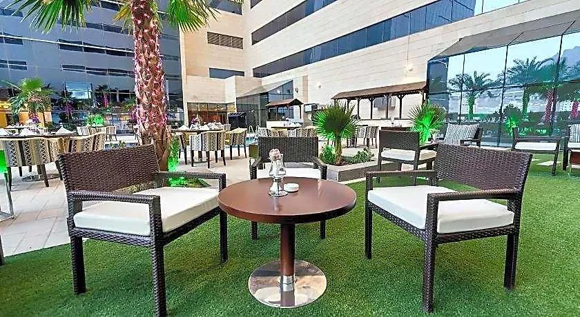 *****  Makkah Al Aziziah Otel Mekke Suudi Arabistan