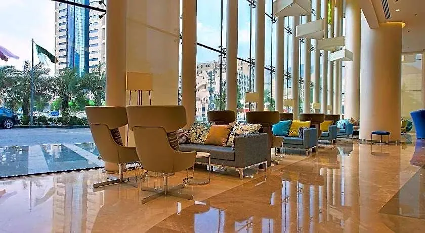 Makkah Al Aziziah Otel Mekke