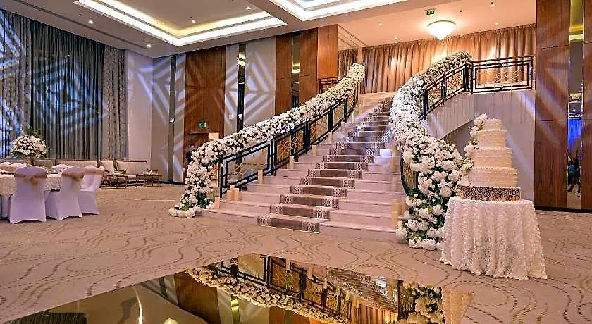 Makkah Al Aziziah Otel Mekke