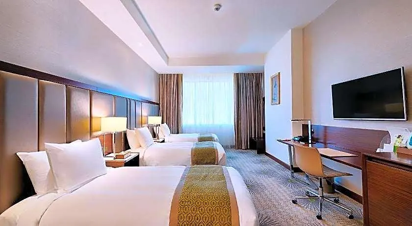 Makkah Al Aziziah Otel Mekke 5*,  Suudi Arabistan