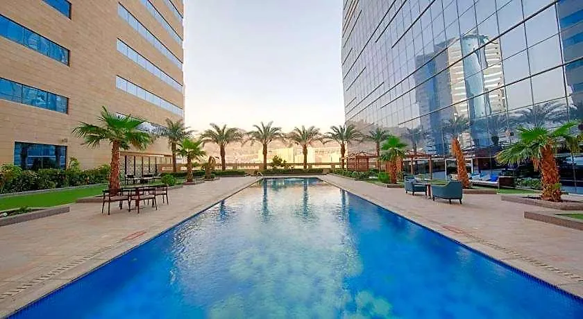 Makkah Al Aziziah Otel Mekke