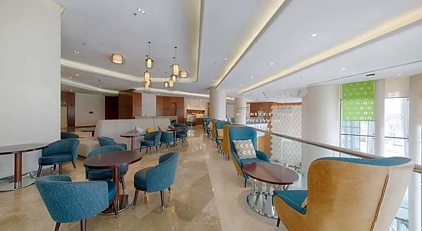 Makkah Al Aziziah Otel Mekke