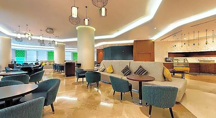 Makkah Al Aziziah Otel Mekke
