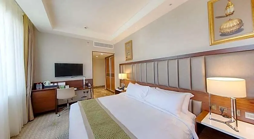 Makkah Al Aziziah Otel Mekke 5*,