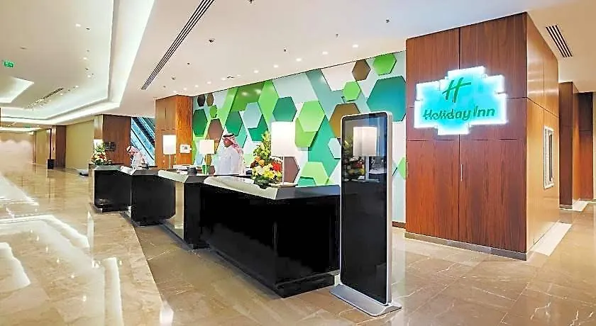 Makkah Al Aziziah Otel Mekke