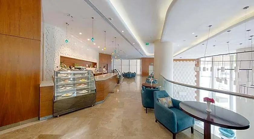 Makkah Al Aziziah Otel Mekke