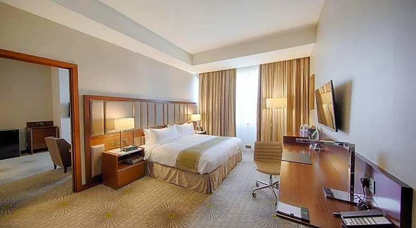 Makkah Al Aziziah Otel Mekke 5*,  Suudi Arabistan