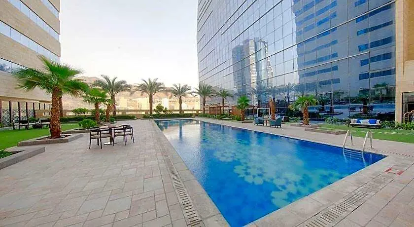 Makkah Al Aziziah Otel Mekke