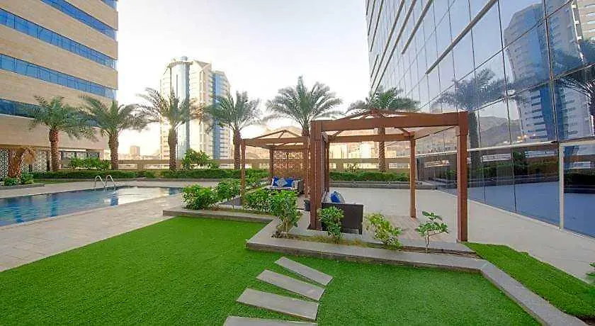*****  Makkah Al Aziziah Otel Mekke Suudi Arabistan