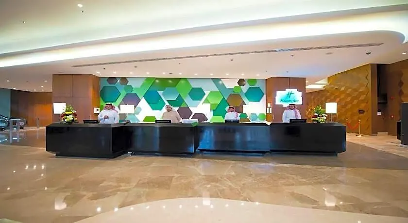 Makkah Al Aziziah Otel Mekke