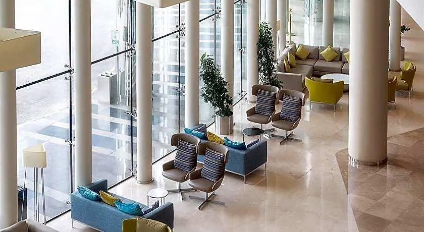Makkah Al Aziziah Otel Mekke 5*,