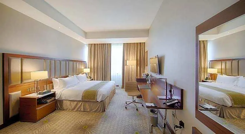 Makkah Al Aziziah Otel Mekke