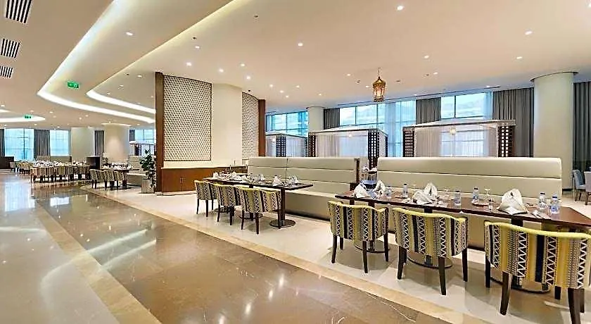 Makkah Al Aziziah Otel Mekke