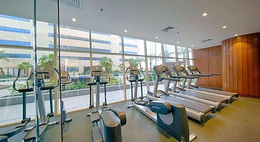 Makkah Al Aziziah Otel Mekke