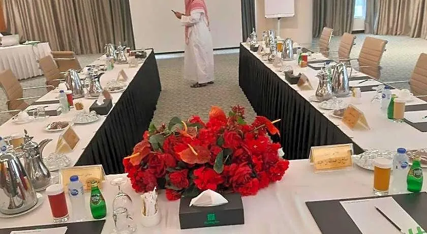Hotel Makkah Al Aziziah à La Mecque 5*,  Arabie saoudite