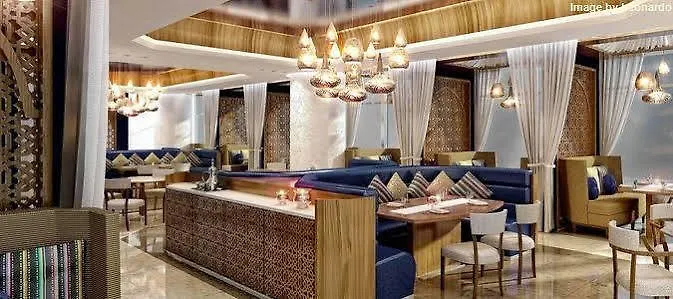 فندق Makkah Al Aziziah مكة 5*,