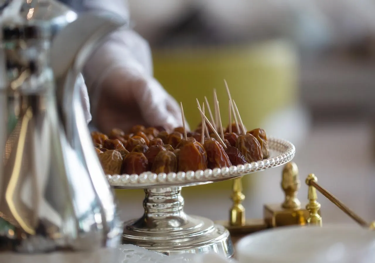 فندق Makkah Al Aziziah مكة