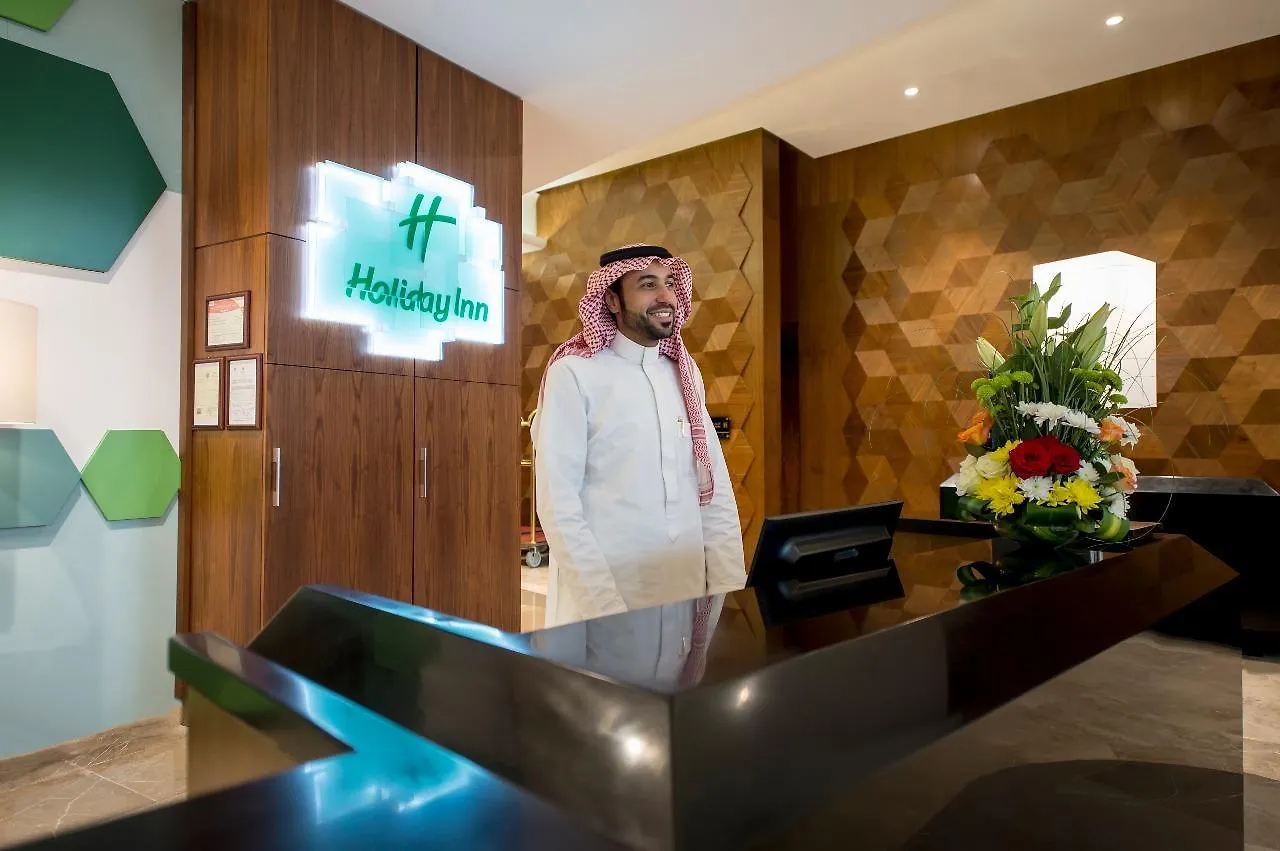 Makkah Al Aziziah Otel Mekke