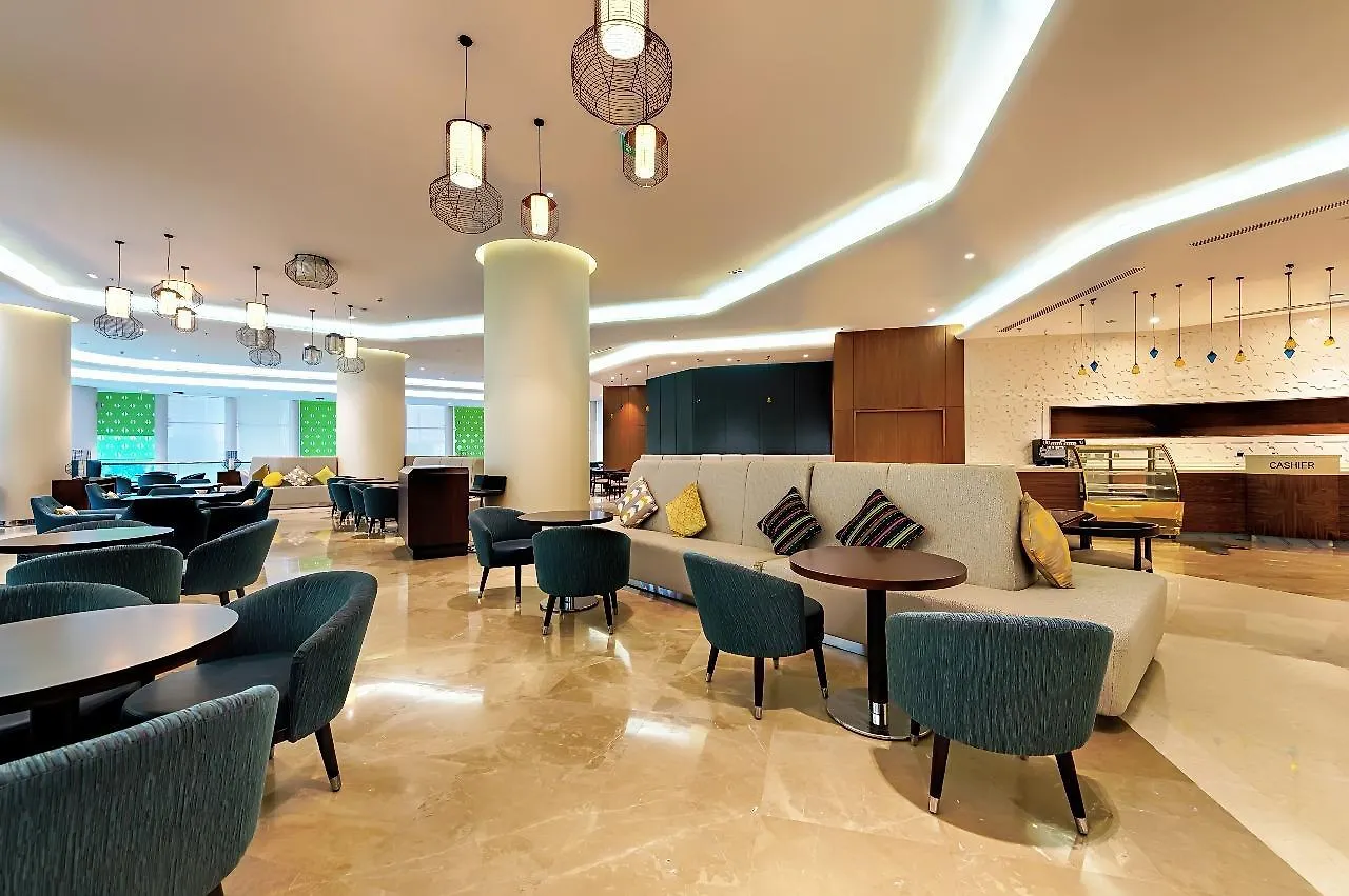Makkah Al Aziziah Hotel Mecca