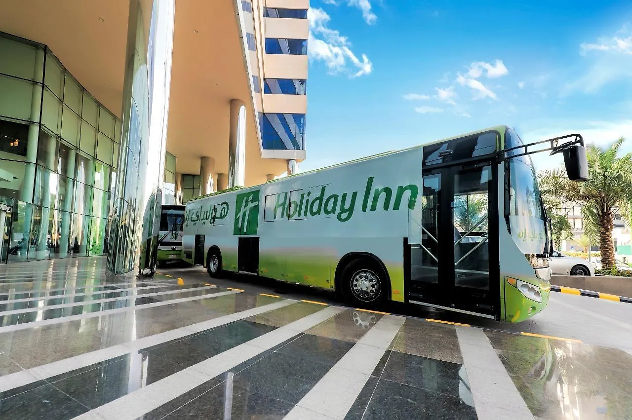 Makkah Al Aziziah Otel Mekke