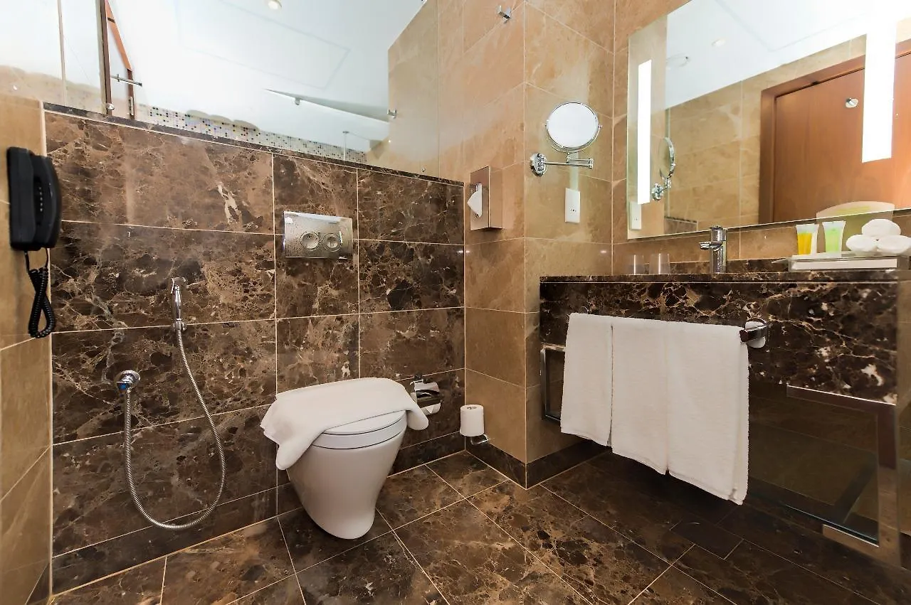 *****  Makkah Al Aziziah Hotel Mecca Saudi Arabia