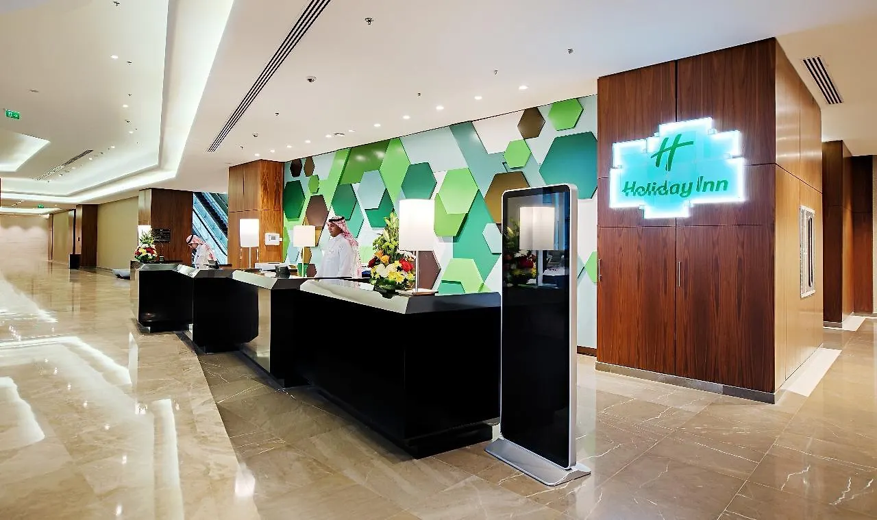 Makkah Al Aziziah Otel Mekke