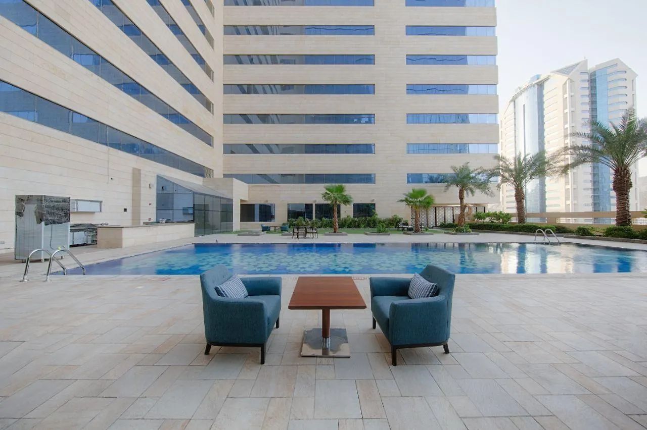 Makkah Al Aziziah Otel Mekke 5*,