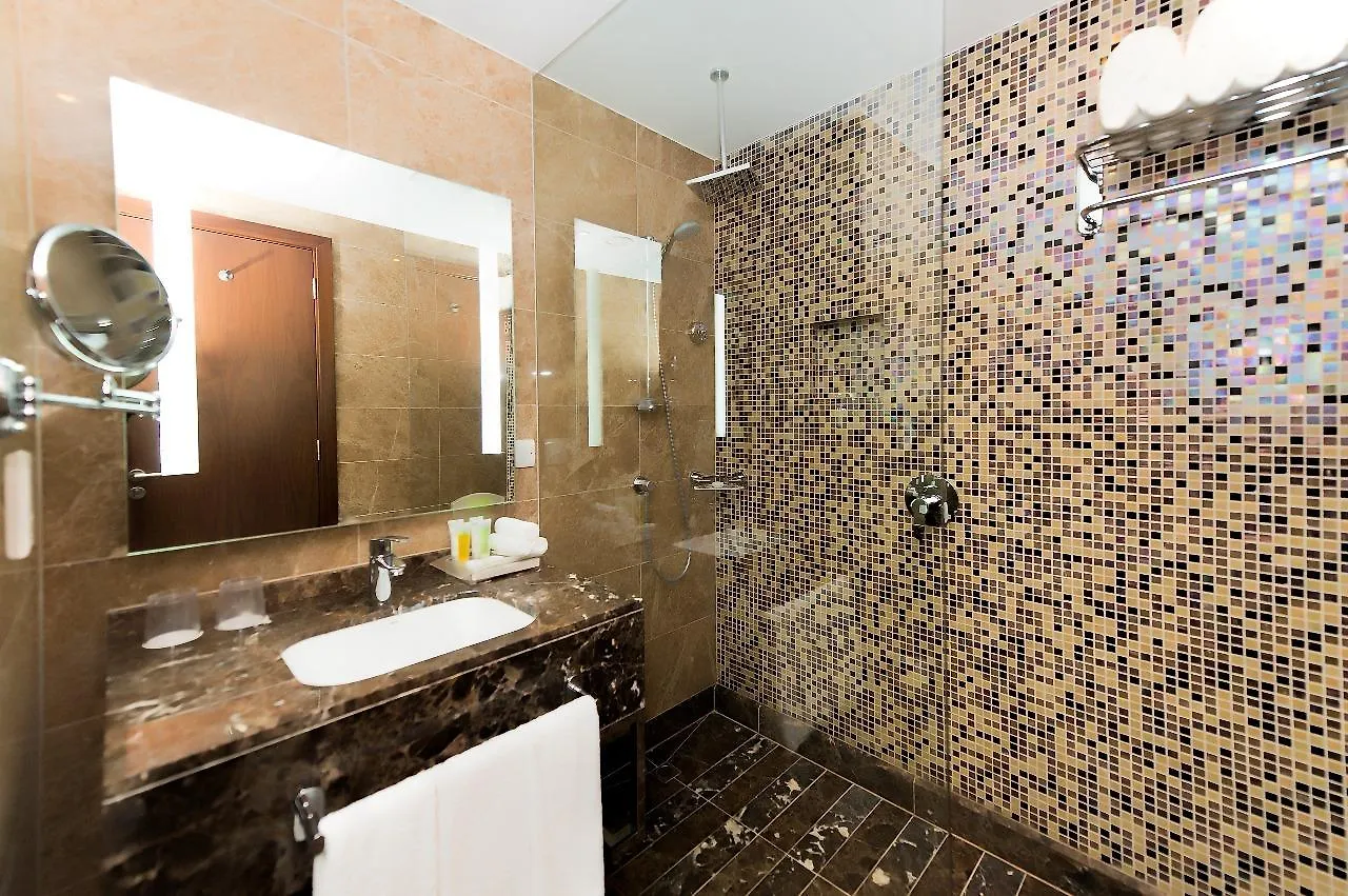 فندق Makkah Al Aziziah مكة