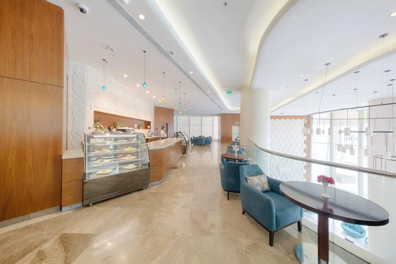 فندق Makkah Al Aziziah مكة 5*,  المملكة العربية السعودية