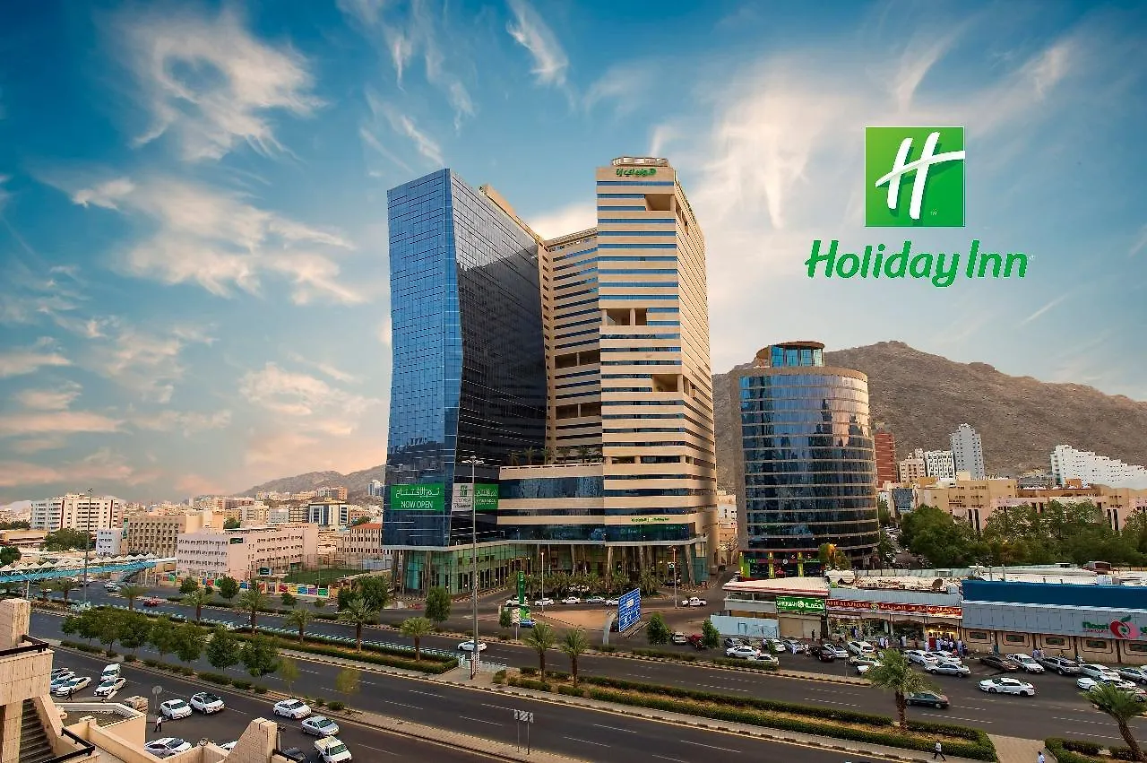 Makkah Al Aziziah contacts