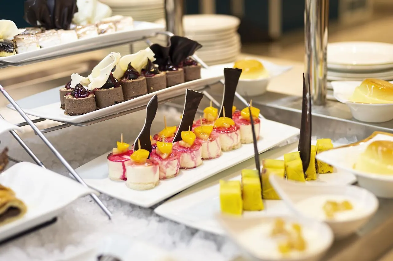 فندق Makkah Al Aziziah مكة المملكة العربية السعودية