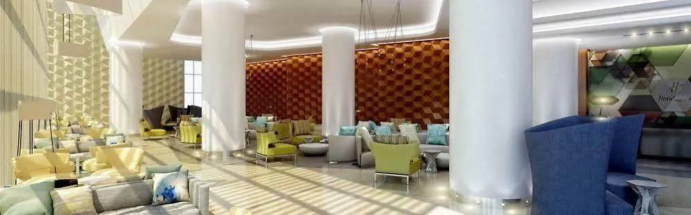 Makkah Al Aziziah Hotel Mecca
