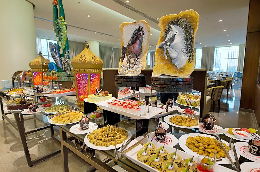 *****  Makkah Al Aziziah Hotel Mecca Saudi Arabia