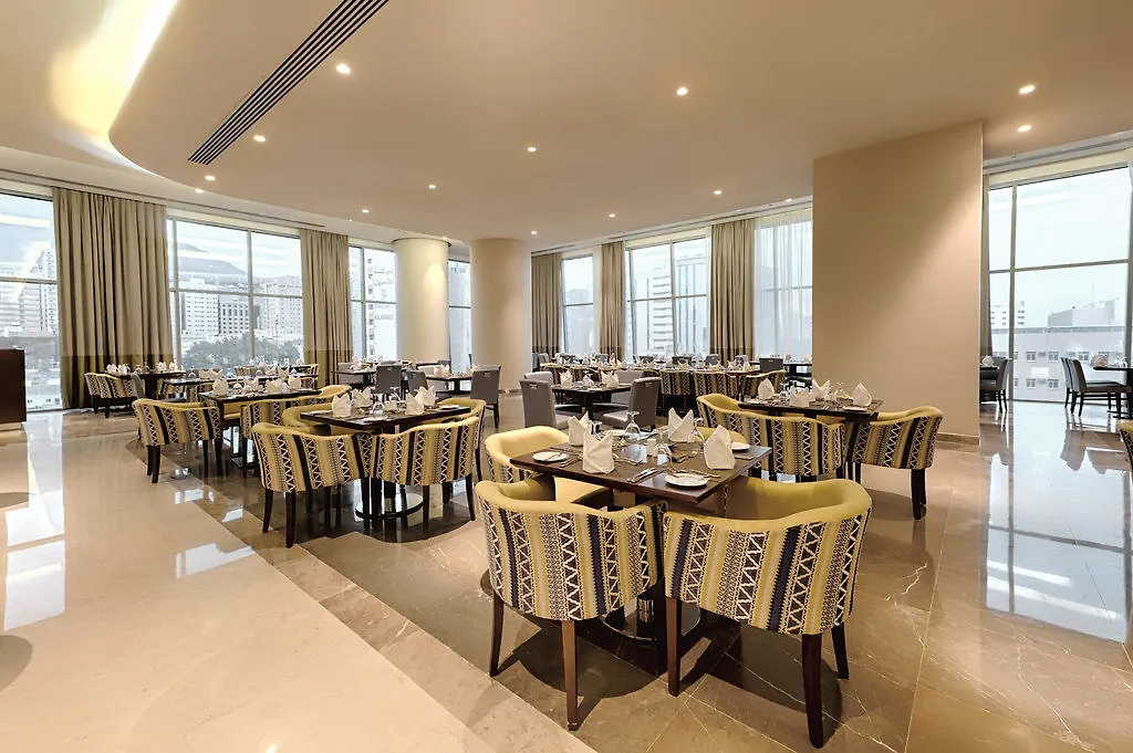 Makkah Al Aziziah Hotel Mecca