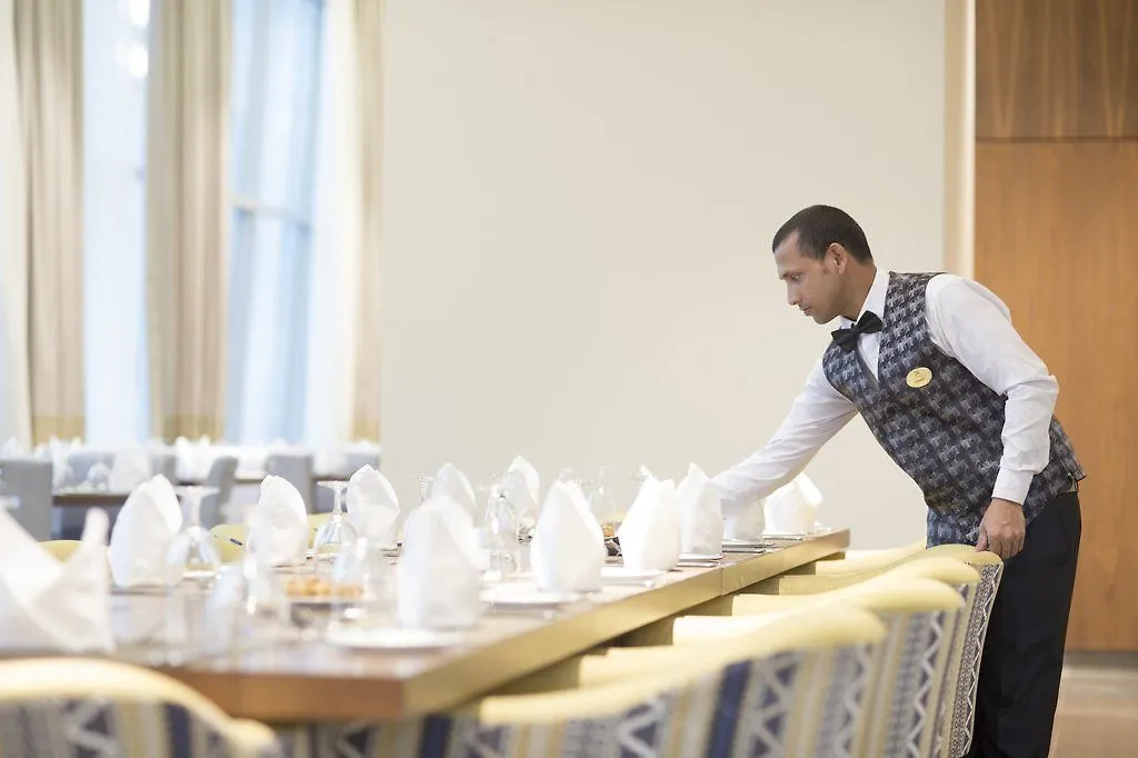Makkah Al Aziziah Hotel Mecca