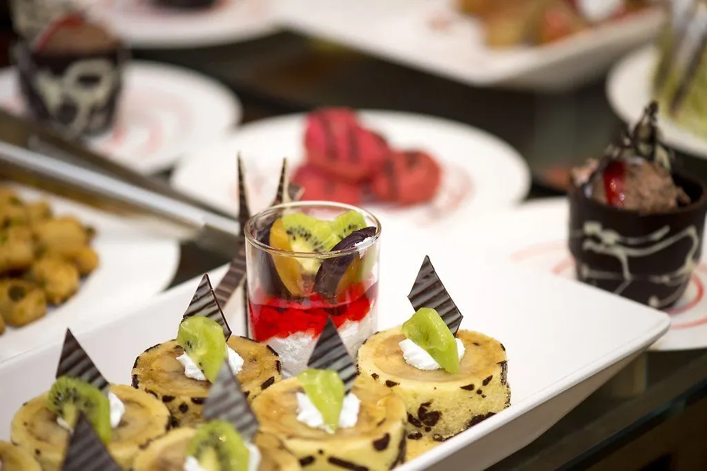 فندق Makkah Al Aziziah مكة