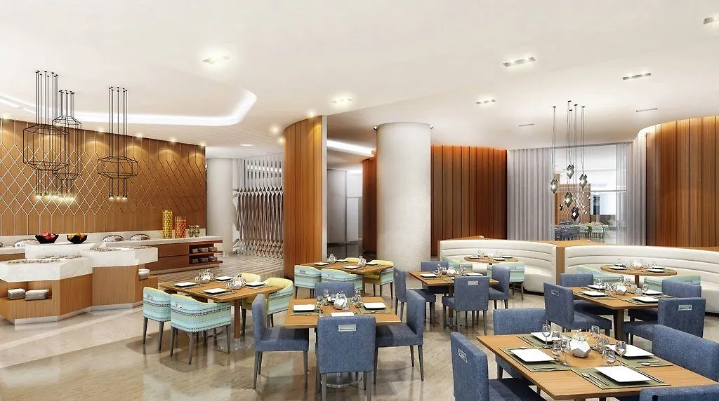 Makkah Al Aziziah Otel Mekke 5*,