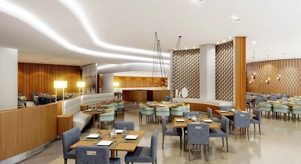 فندق Makkah Al Aziziah مكة