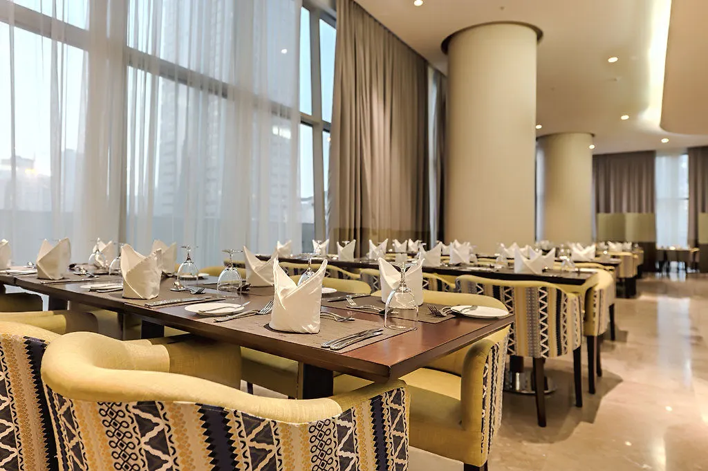 فندق Makkah Al Aziziah مكة