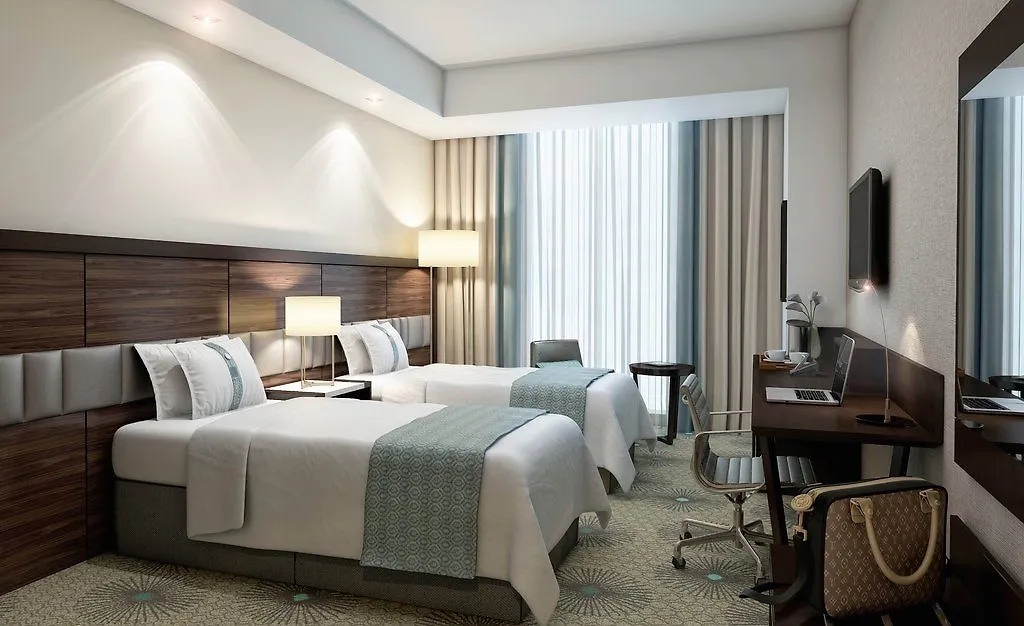 Makkah Al Aziziah Otel Mekke