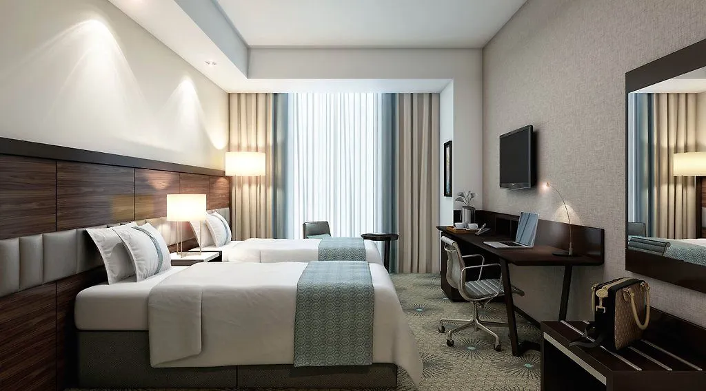 Hotel Makkah Al Aziziah à La Mecque 5*,