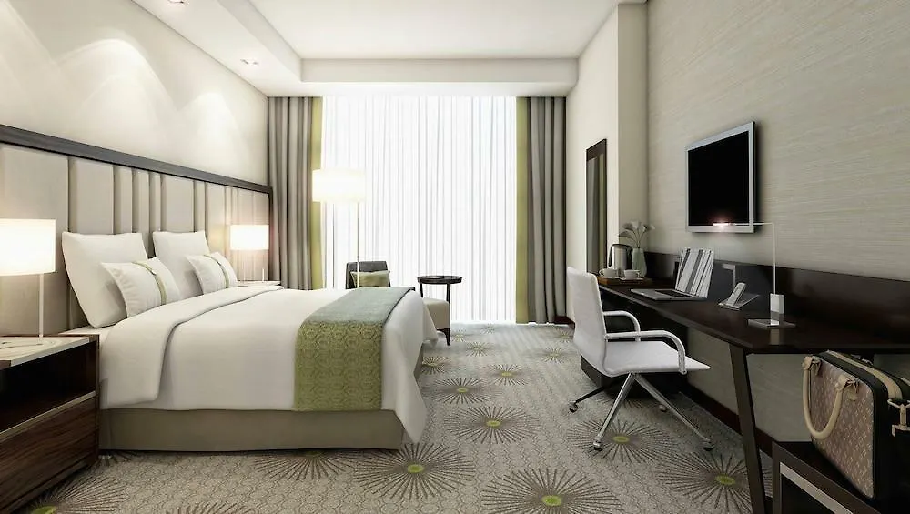 Makkah Al Aziziah Hotel Mecca