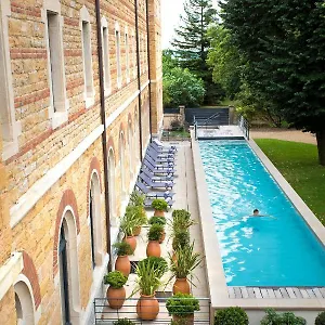 **** Hotel Fourvière France